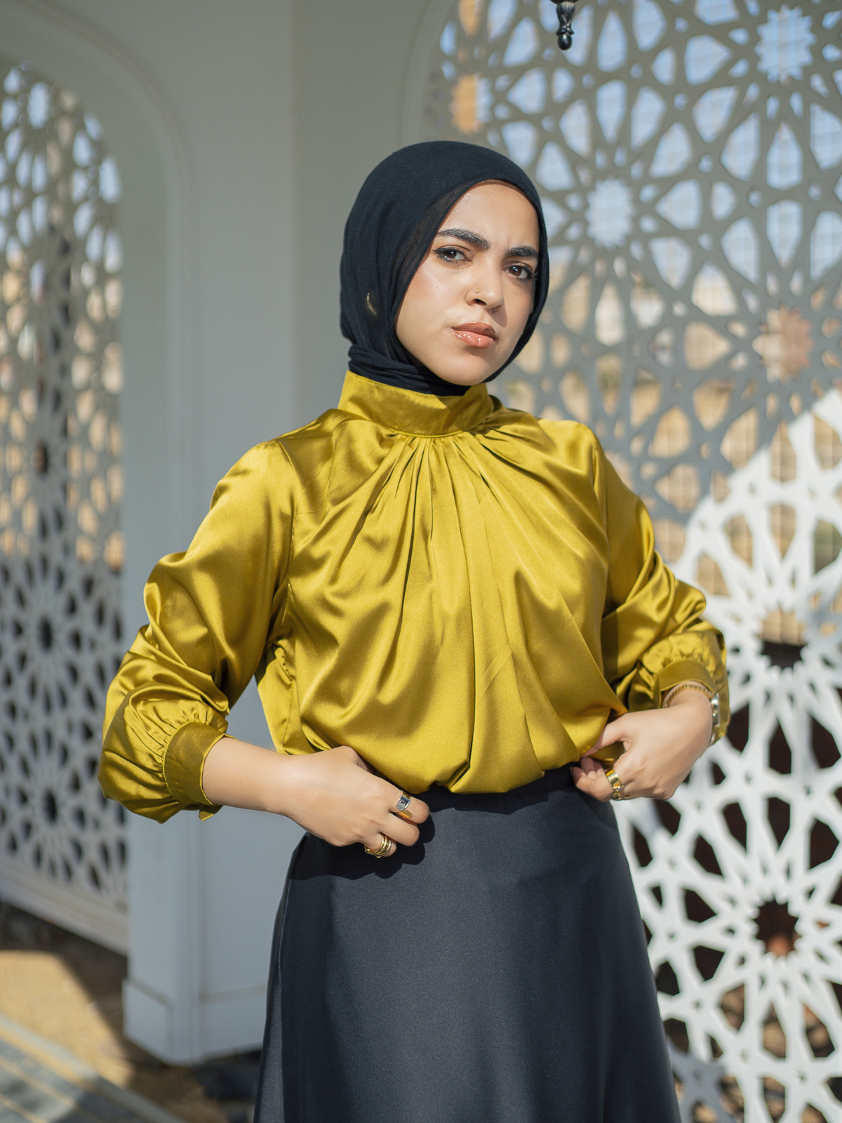 Blouse