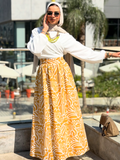 Sunny Skirt