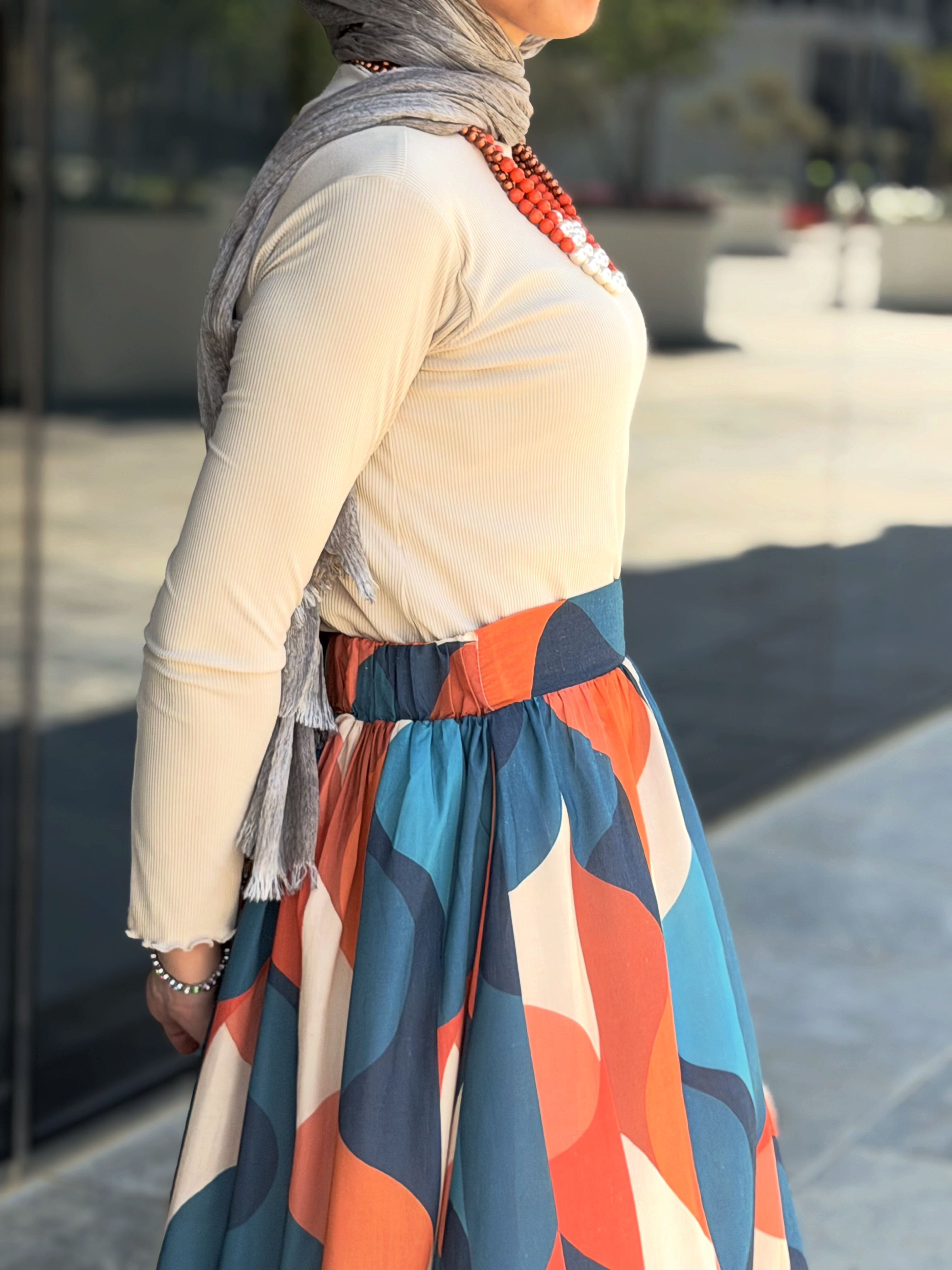Nova Skirt