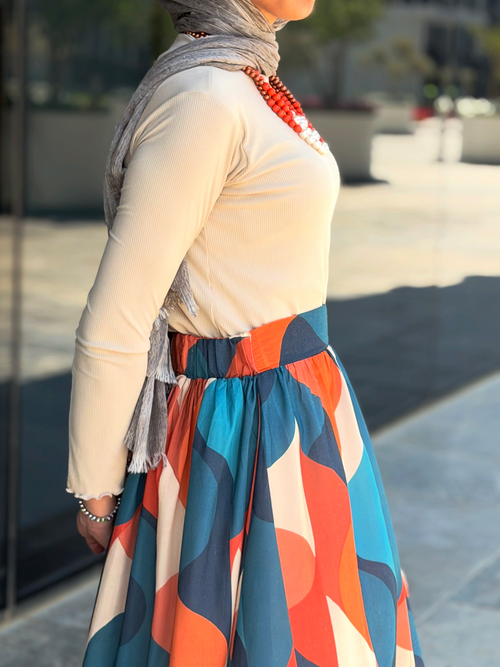 Nova Skirt