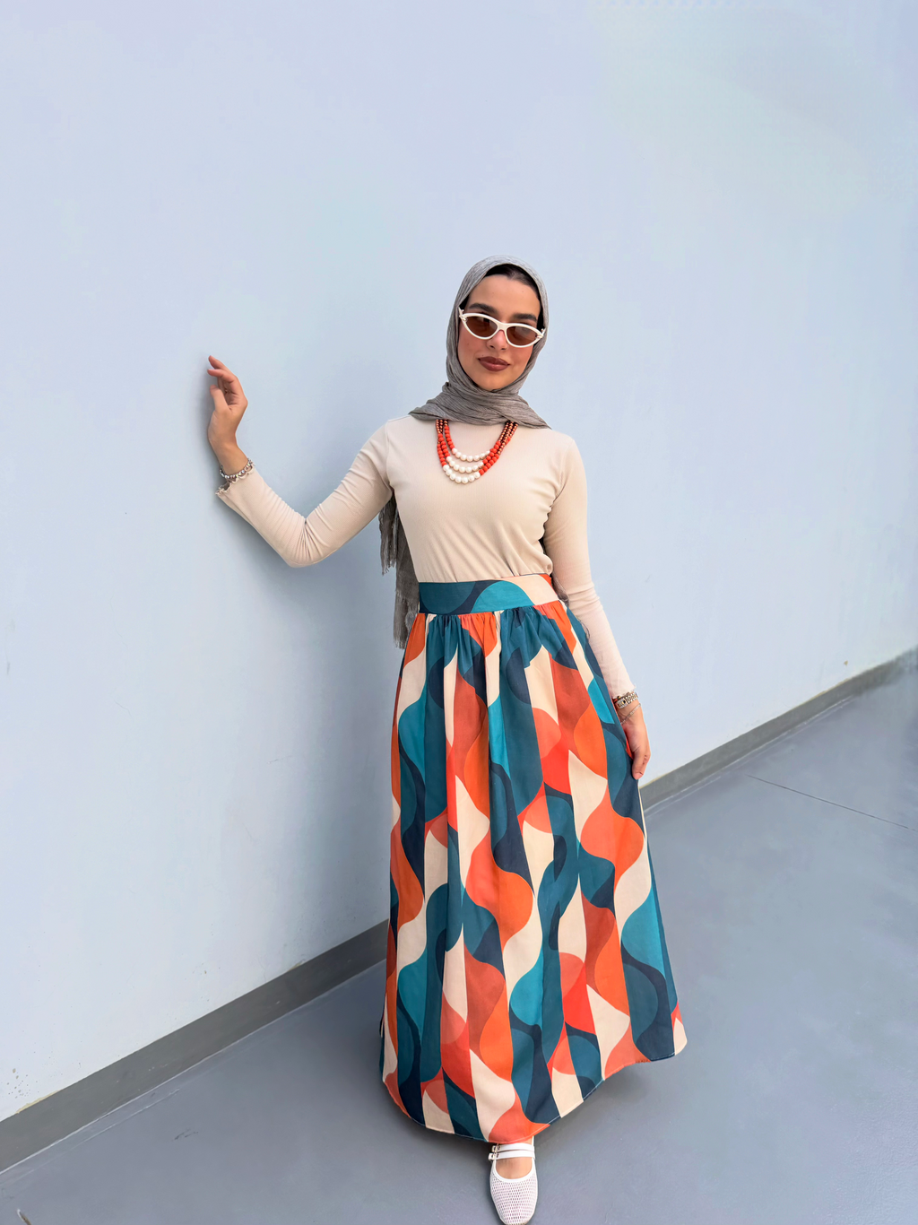 Nova Skirt